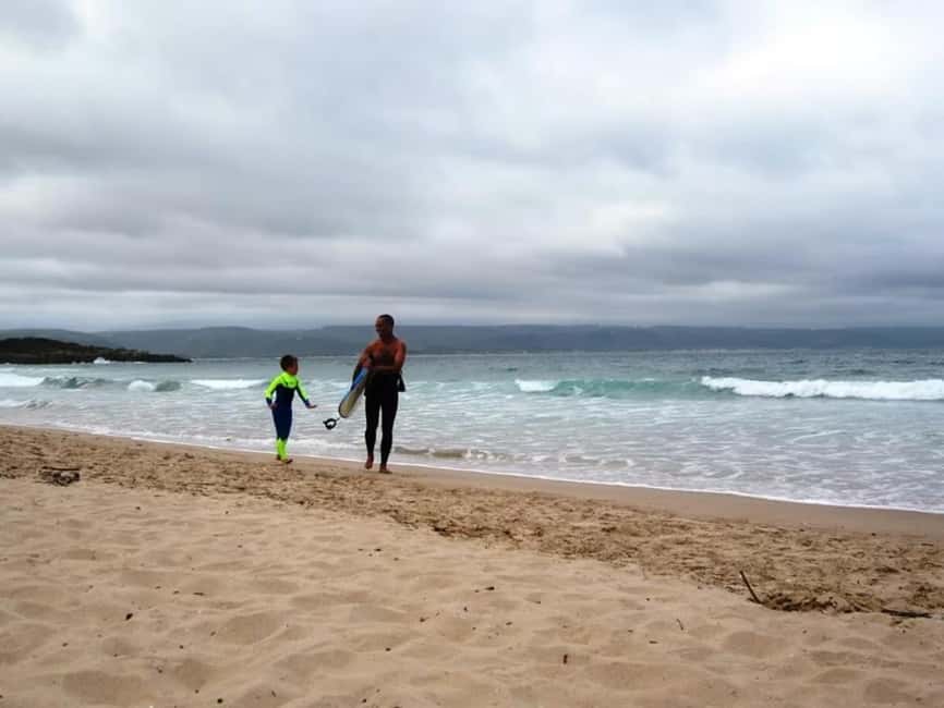 Plettenberg Bay: 2-Hour Surf Lesson - The 2-hour lesson flow, step-by-step