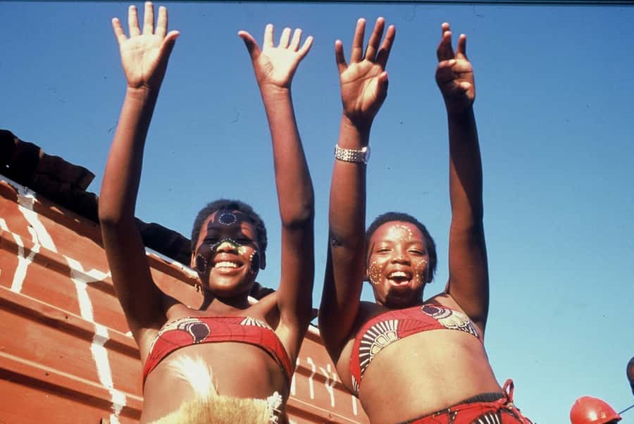 Plettenberg Bay: Qolweni Township Cultural Walking Tour - Qolweni Township Walk: What You’re Really Paying For