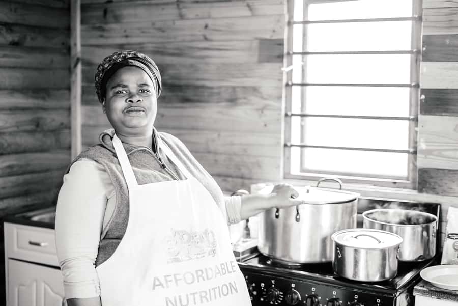Plettenberg Bay: Qolweni Township Cultural Walking Tour - Where You Meet Ocean Blue Adventures in Plettenberg Bay