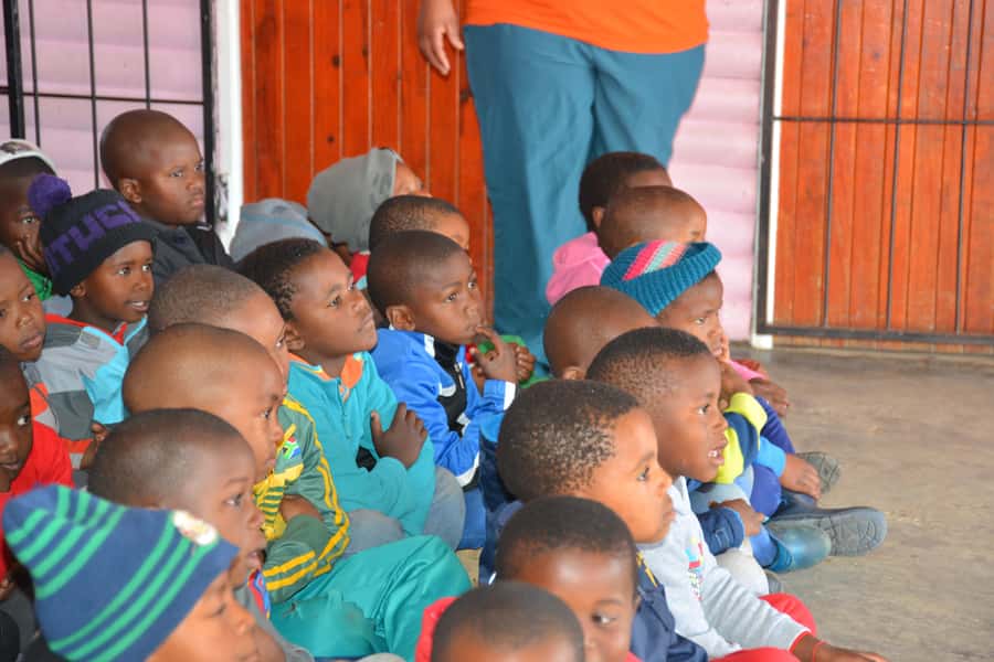 Plettenberg Bay: Qolweni Township Cultural Walking Tour - Guide Style: How Hazel and Kaia Set the Tone