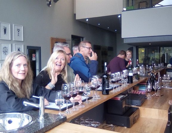 Pneuma private travel & tours, creating memories and friends never forgotten - Key reasons this tour is worth your time