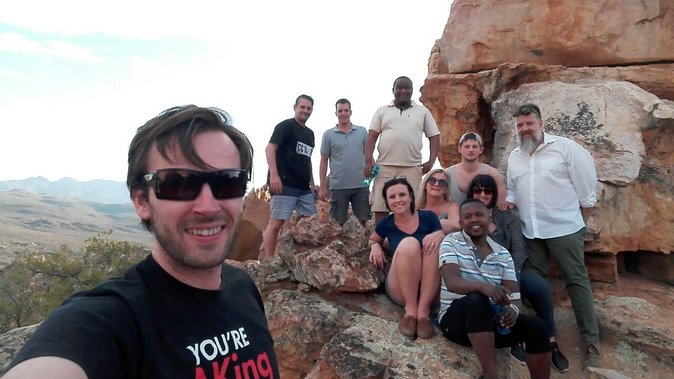 Pneuma private travel & tours, creating memories and friends never forgotten - Comfort Matters: The Car, Water, Snacks, and Timing