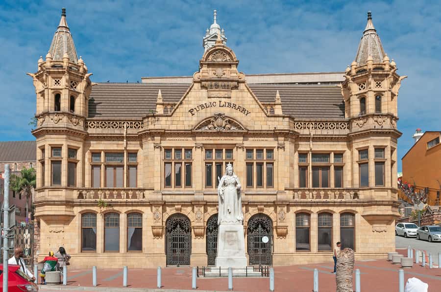 Port Elizabeth: 4x4 Wildlife Safari & City Sightseeing Tour - Why This Port Elizabeth Day Feels Like Three Trips in One