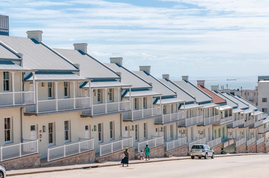 Port Elizabeth: 4x4 Wildlife Safari & City Sightseeing Tour - Cape Recife Lighthouse: Optional Climb and Marine Viewing