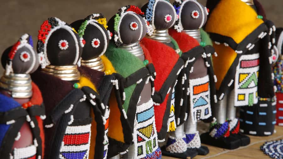 Port Elizabeth: 4x4 Wildlife Safari & City Sightseeing Tour - Lunch, Wine Tasting, and Where Food Fits