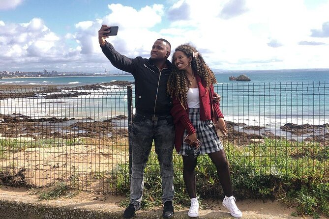 Port Elizabeth Adventure: Tuk-Tuk, Penguins, & Cape Recife - A Tuk-Tuk Way To See Port Elizabeth Fast
