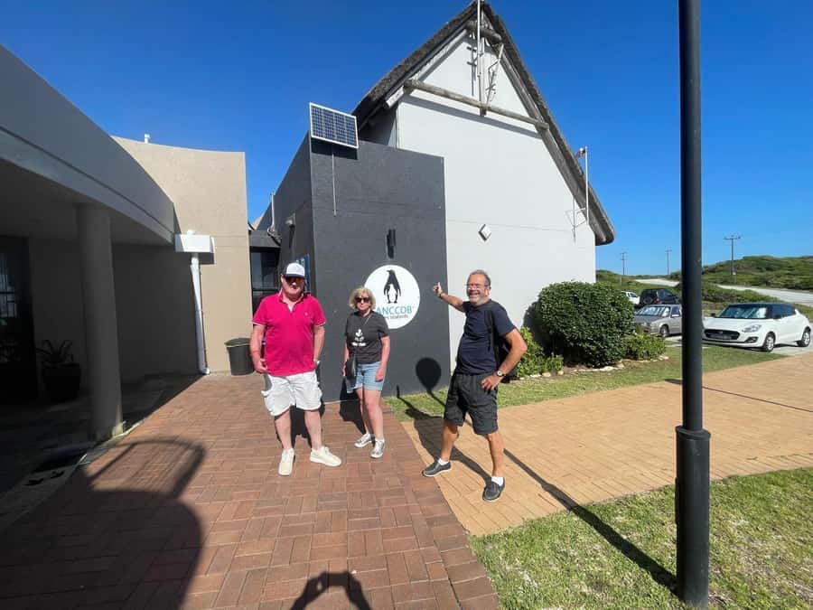 Port Elizabeth: City and Coastal Tour - Why Port Elizabeth Works So Well in 4 Hours