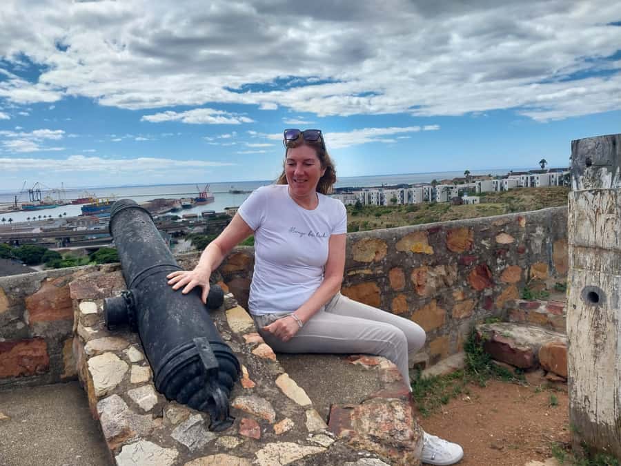 PORT ELIZABETH CITY TOUR - Key highlights you will actually care about