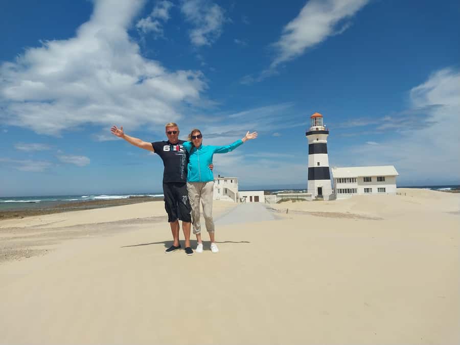 PORT ELIZABETH CITY TOUR - Why this 150-minute Port Elizabeth loop feels like a smart deal