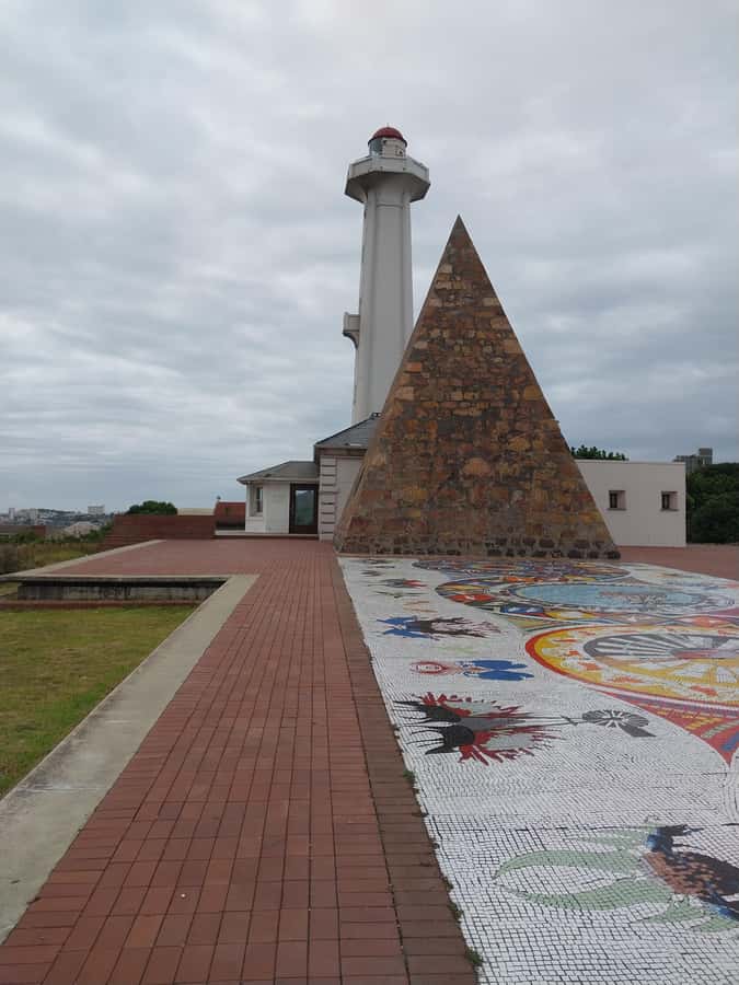 PORT ELIZABETH CITY TOUR - The guide matters: Terrain’s careful, safety-first approach