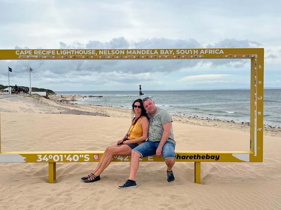 PORT ELIZABETH CITY TOUR - Best for who: the kind of traveler who will love it