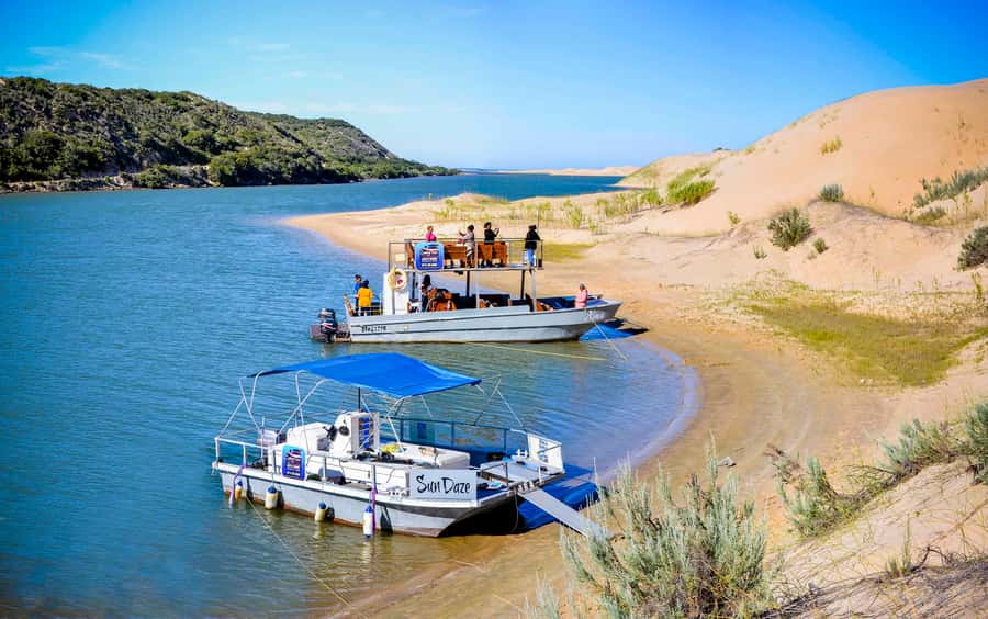 Port Elizabeth: River Cruise on the Sundays River - Key highlights worth knowing