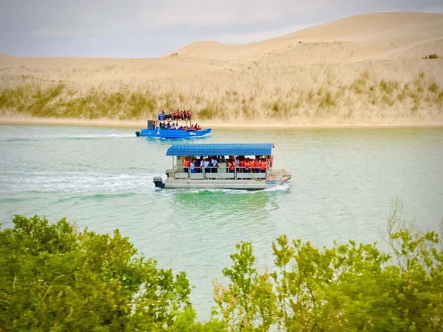 Port Elizabeth: River Cruise on the Sundays River - A $37 value check: what is included and what you must plan for