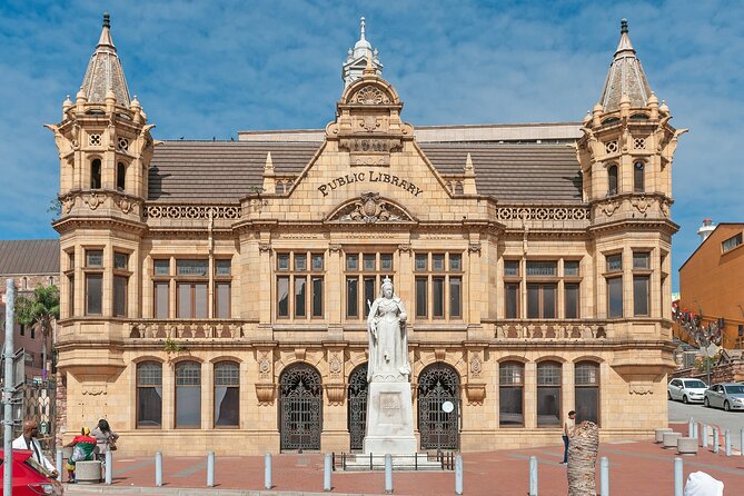 Port Elizabeth Safari and City Tour from Gqeberha - Price and value: is $182.27 a fair deal for this full day?