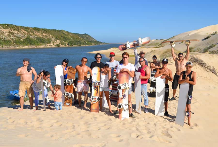 Port Elizabeth: Sandboarding with Short Boat Trip - Price and Value: Does $42 Really Make Sense?