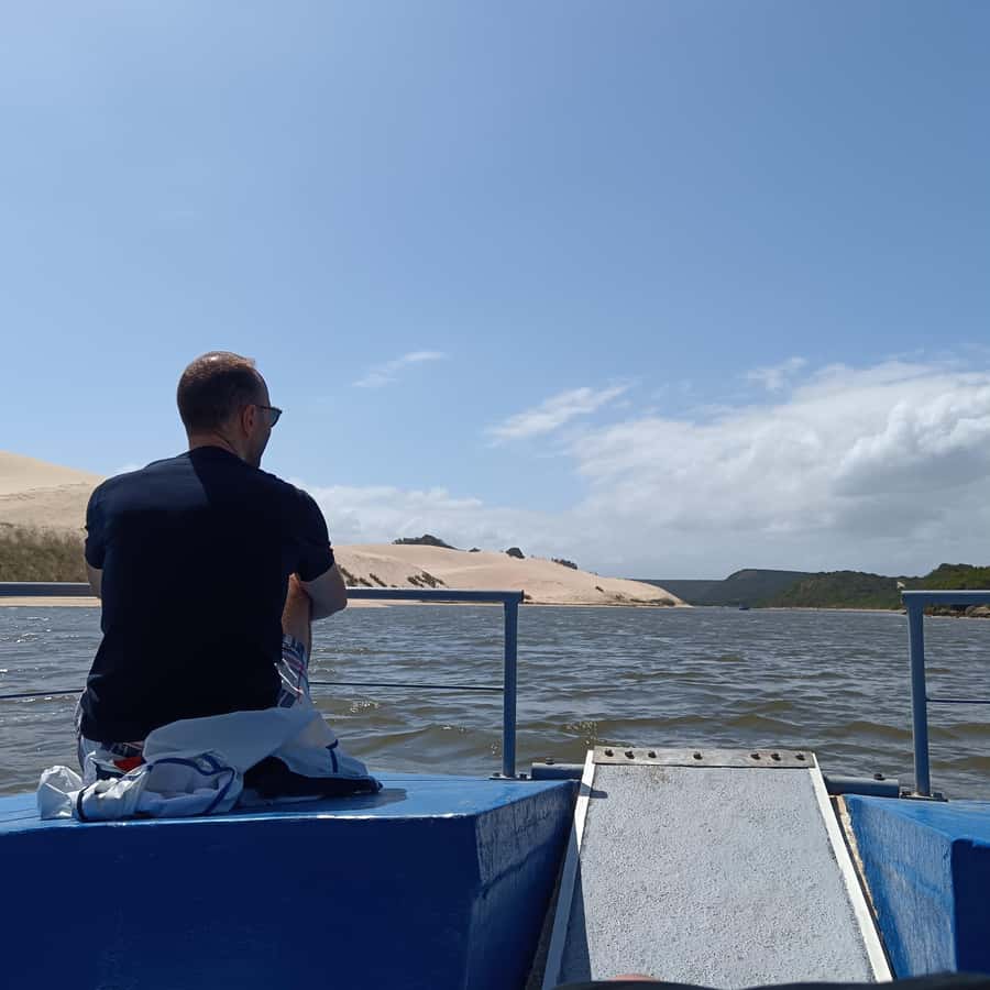 Port Elizabeth: Sundays River Cruise and Kragga Kamma - Key Highlights I’d Plan Around