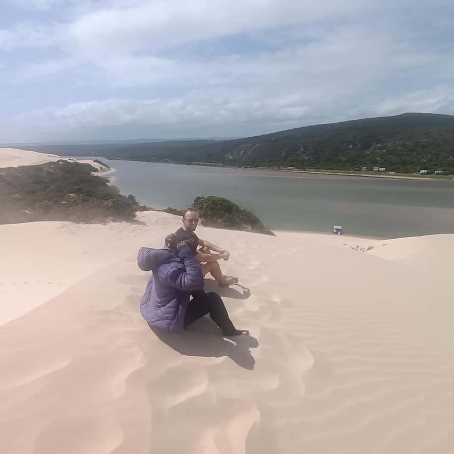 Port Elizabeth: Sundays River Cruise and Kragga Kamma - Timing, Transport, and Pickup Points That Make the Day Easier