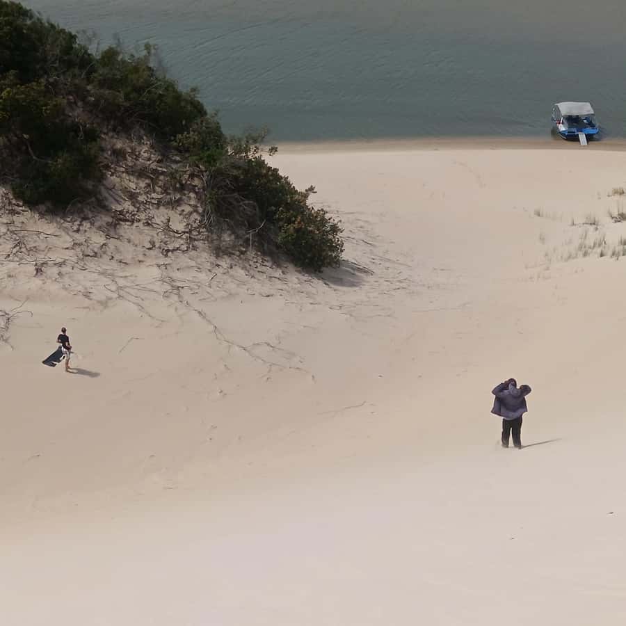 Port Elizabeth: Sundays River Cruise and Kragga Kamma - Price and Value: Is $161 Worth It for a 7-Hour Combo Day?