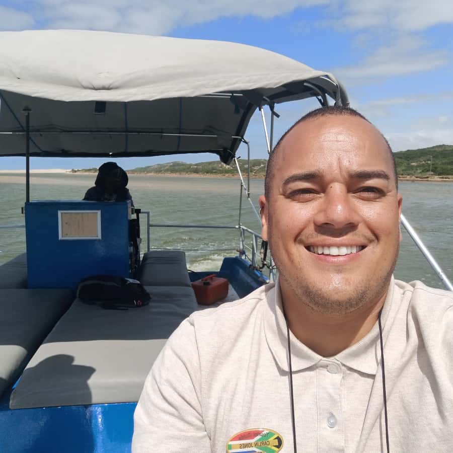 Port Elizabeth: Sundays River Cruise and Kragga Kamma - What to Bring and How to Get Better Results on Safari and River Days