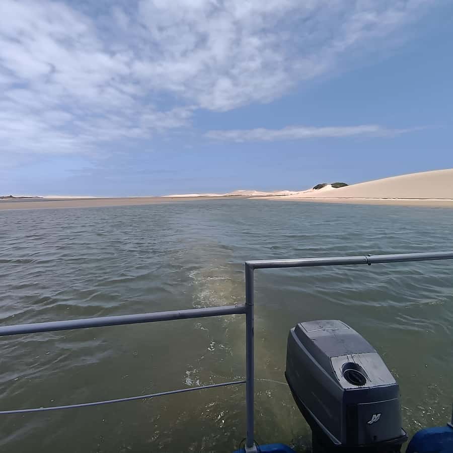 Port Elizabeth: Sundays River Cruise and Kragga Kamma - Should You Book This Sundays River and Kragga Kamma Tour?