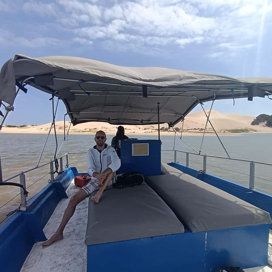 Port Elizabeth: Sundays River Cruise and Kragga Kamma - FAQ