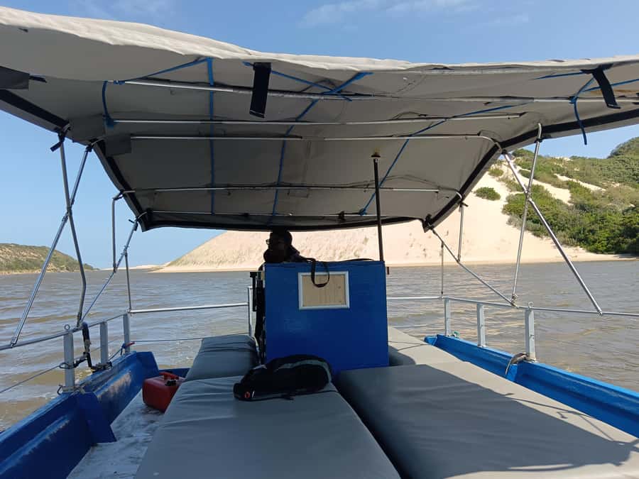 Port Elizabeth: Sundays River Cruise and Kragga Kamma - The 1.5-Hour River Cruise: What You’ll Actually Do and Notice