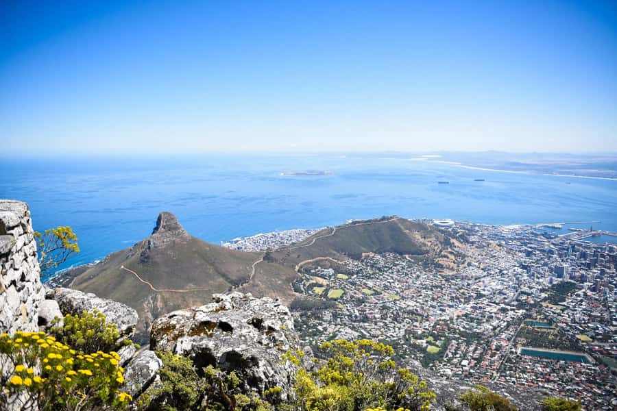 Pre-Booked: Robben Island, Bo-kaap & Table Mountain Tour - Robben Island Tour: Mandelas Cell and the Weight of Place