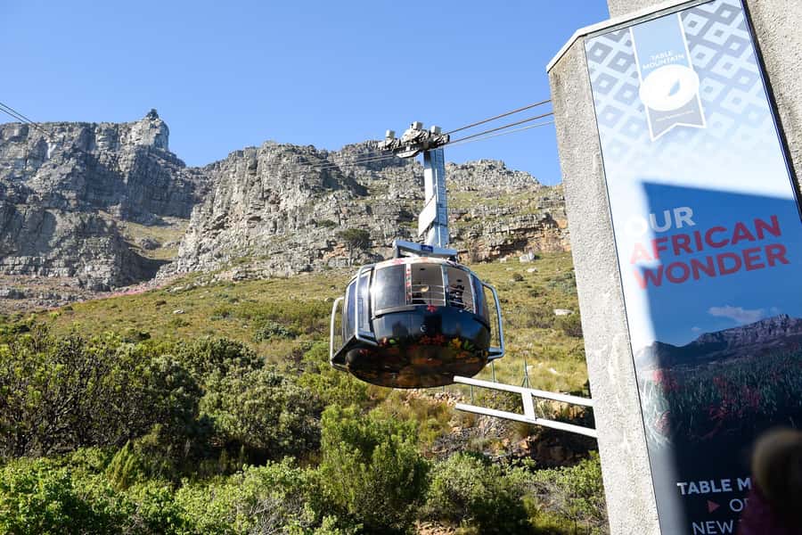 Pre-Booked: Robben Island, Bo-kaap & Table Mountain Tour - Practical Tips for a Smooth 8 Hours