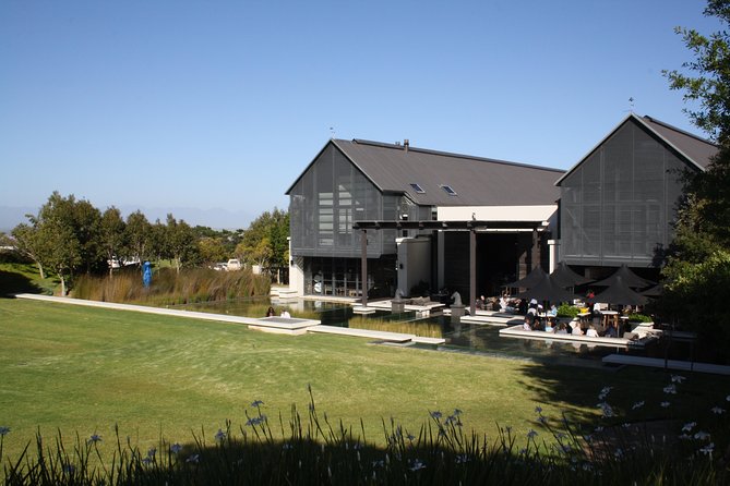 Premium Half-Day Constantia Wine Tour from Cape Town - Key Points You Should Know Before Going