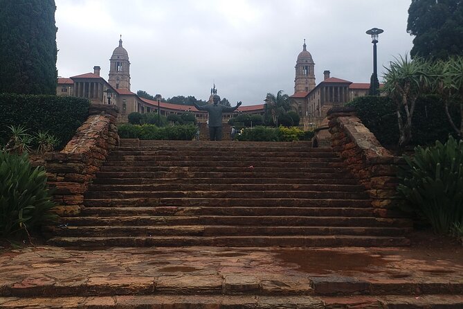 Pretoria Capital City Tour Experience - Pretoria in a day: what 6 to 7 hours feels like