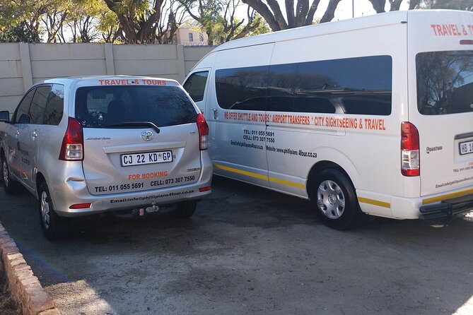 Pretoria Capital City Tour Experience - Paul Kruger Country House Museum: meeting a leader through his home