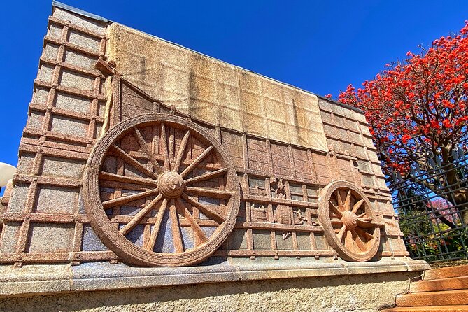 Pretoria City and Diamond Mine Tour - How the day runs: 9:00 am start, 8 hours total, and a ride that keeps you sane