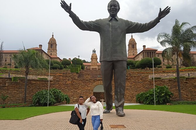 Pretoria city half day tour - Kruger House Museum: A President’s Residential Story