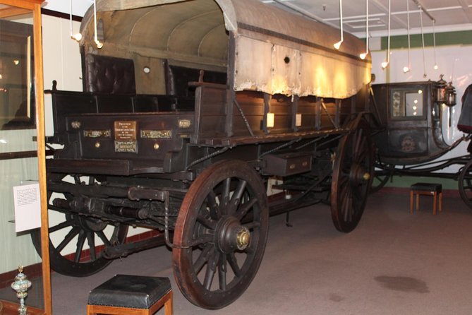 Pretoria City Tour and Cullinan Mine Tour from Johannesburg - Timing, food, and what the day feels like in practice