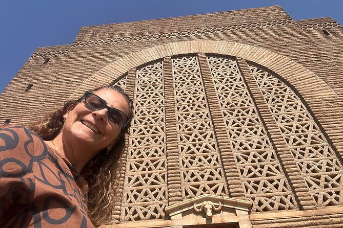 Pretoria City Tour From Sandton - Why This Pretoria Tour Makes Sense When You Are Based in Sandton
