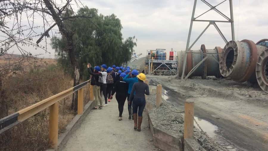 Pretoria: Cullinan Surface Diamond Mine Walking Tour - Price and value: is $12 for 2 hours a good trade?