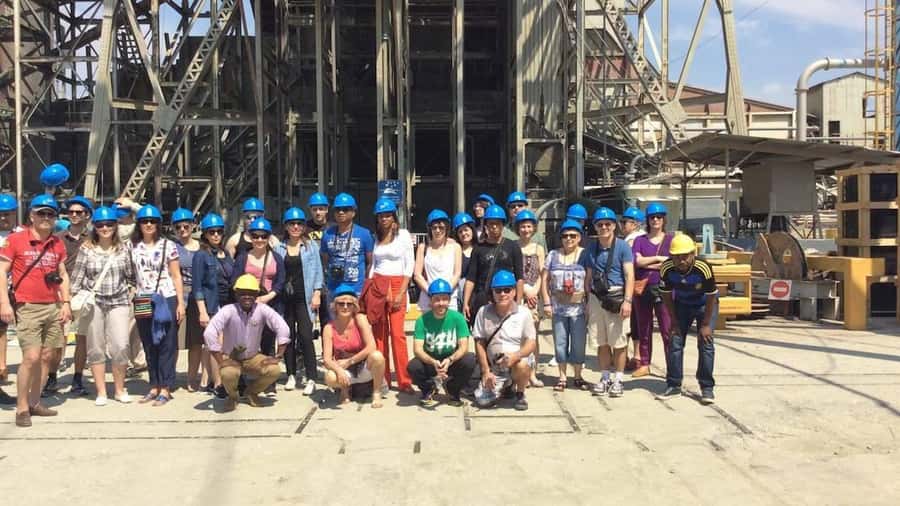 Pretoria: Cullinan Surface Diamond Mine Walking Tour - Should you book the Pretoria Cullinan surface diamond mine walk?