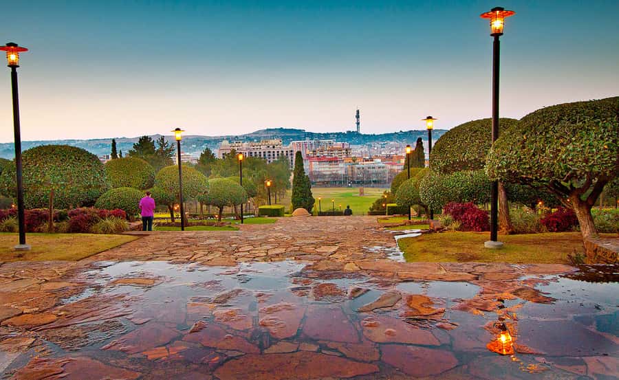Pretoria: Half-Day City Tour - Why Pretoria Feels Like More Than a Quick Stop