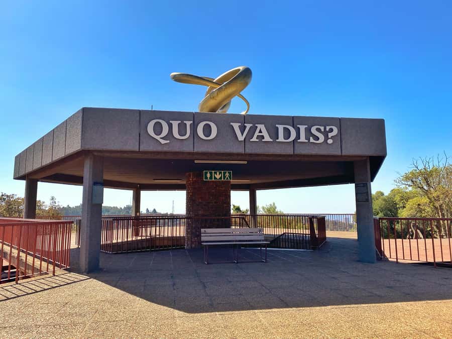 Pretoria: Half-Day City Tour - Price and Value: what $96 includes and what you’ll still handle