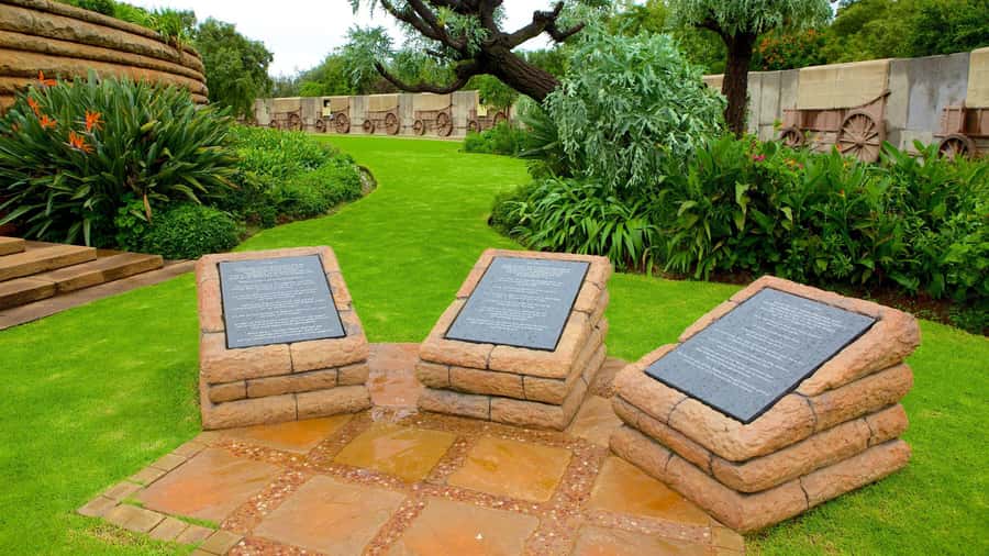 Pretoria: Half-Day City Tour with Hotel Pickup - Paul Kruger House Museum: Victorian furniture, personal items, and a clearer face for history