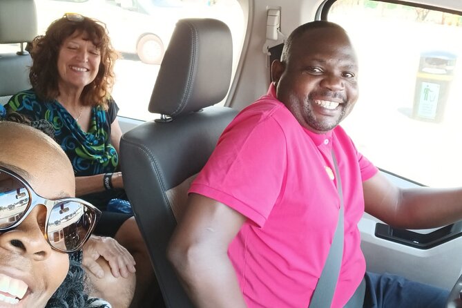 Pretoria Half Day Guided Tour - Key things to know before you go