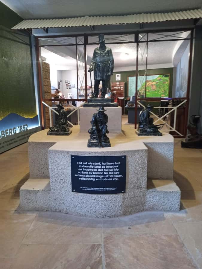 Pretoria half day tour - Price and Logistics: Does $86 Per Person Feel Fair?
