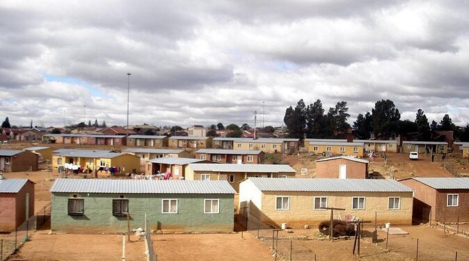 Pretoria,Johannesburg,soweto & Apartheid Museum tour - Why this Johannesburg, Pretoria, Soweto highlights day tour is such a smart use of time