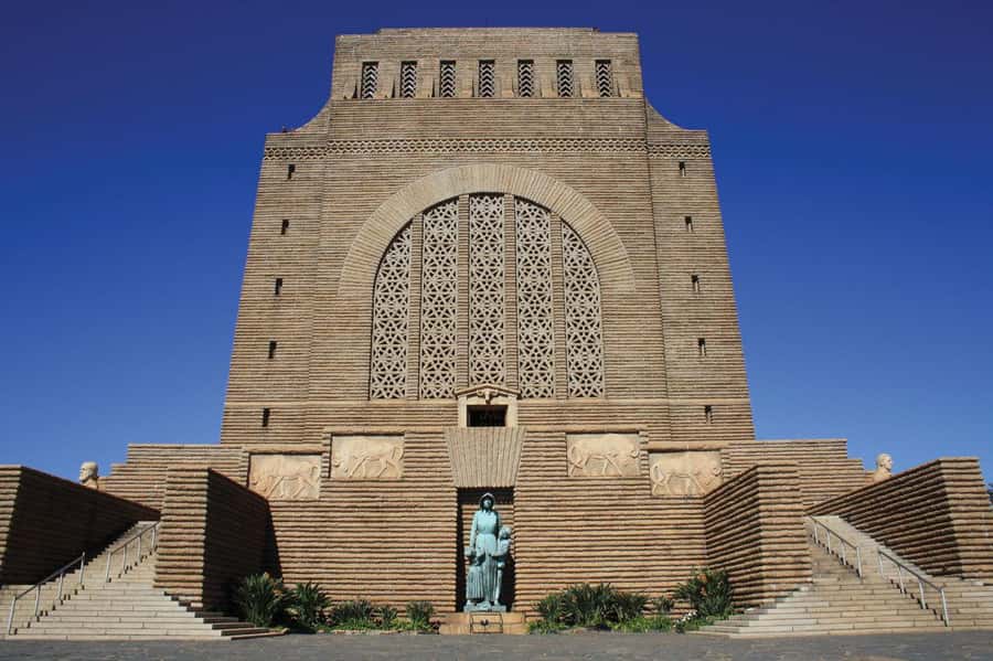 Pretoria: Pretoria City and Lion Park Tour - Key things that make this tour work