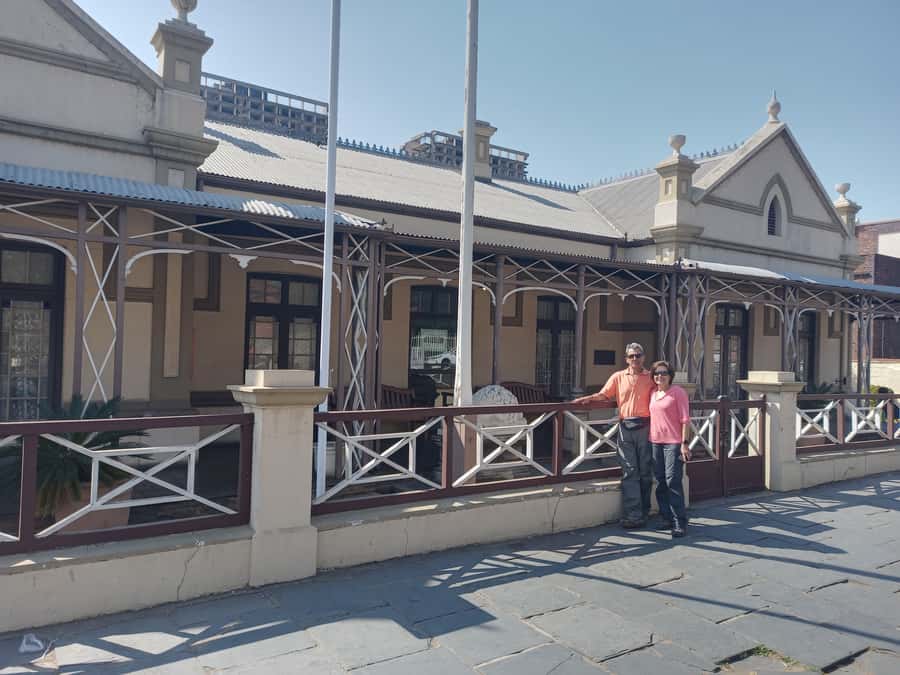 Pretoria: Pretoria City Tour and Cullinan Diamond Mine Tour - Key things to know before you go