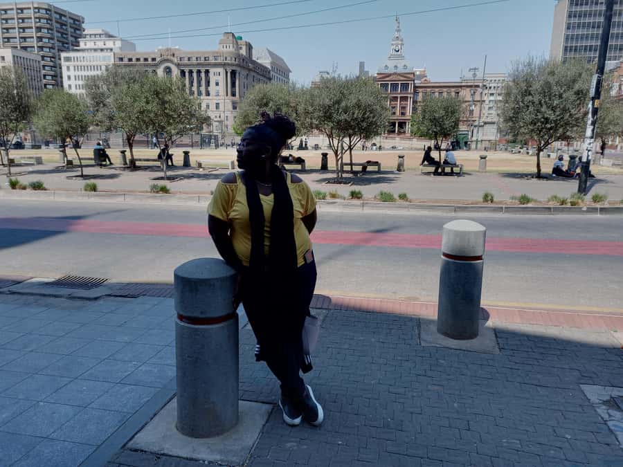 Pretoria: Pretoria City Tour and Cullinan Diamond Mine Tour - Meeting up, timing, and how the day flows