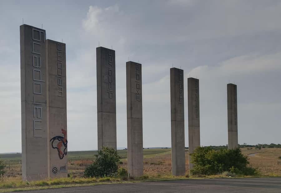 Pretoria/Sandton: Cradle of Humankind & Sterkfontein Caves - Key highlights in plain English