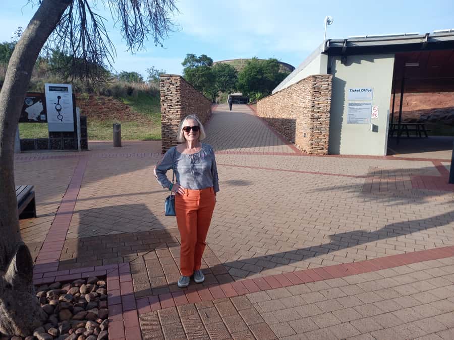 Pretoria/Sandton: Cradle of Humankind & Sterkfontein Caves - Book it or skip it: my decision guide