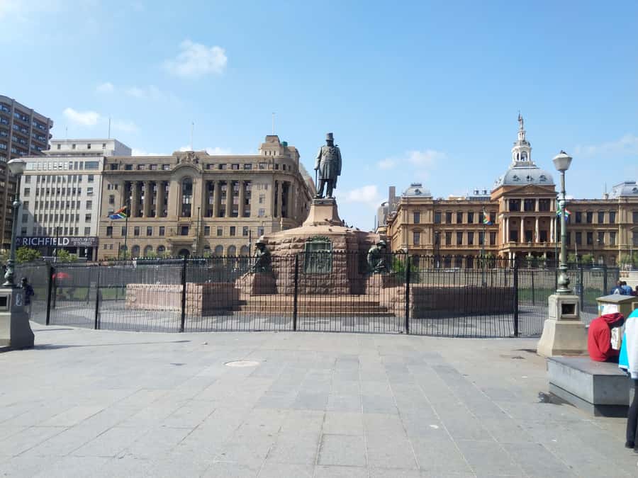 Pretoria Soweto And Johannesburg - Key Highlights You Should Care About