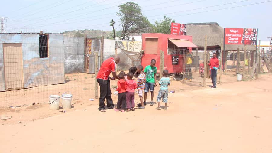 Pretoria Soweto And Johannesburg - The Big Picture: Pretoria to Soweto in One Day